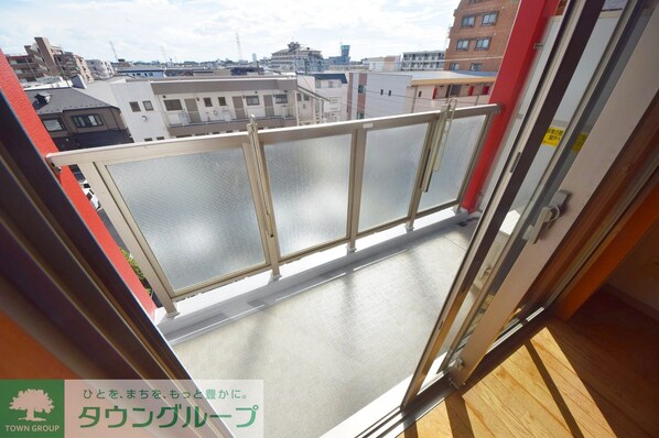 都賀新盛堂ビル の物件内観写真